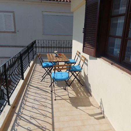 Greek Holiday Пефкохори Экстерьер фото
