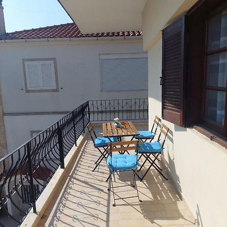 Greek Holiday Пефкохори Экстерьер фото