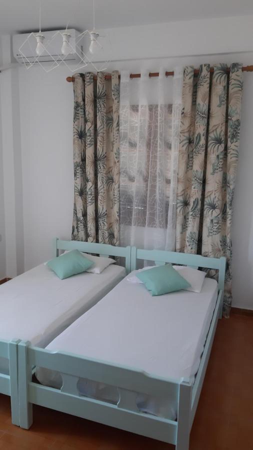 Greek Holiday Пефкохори Экстерьер фото
