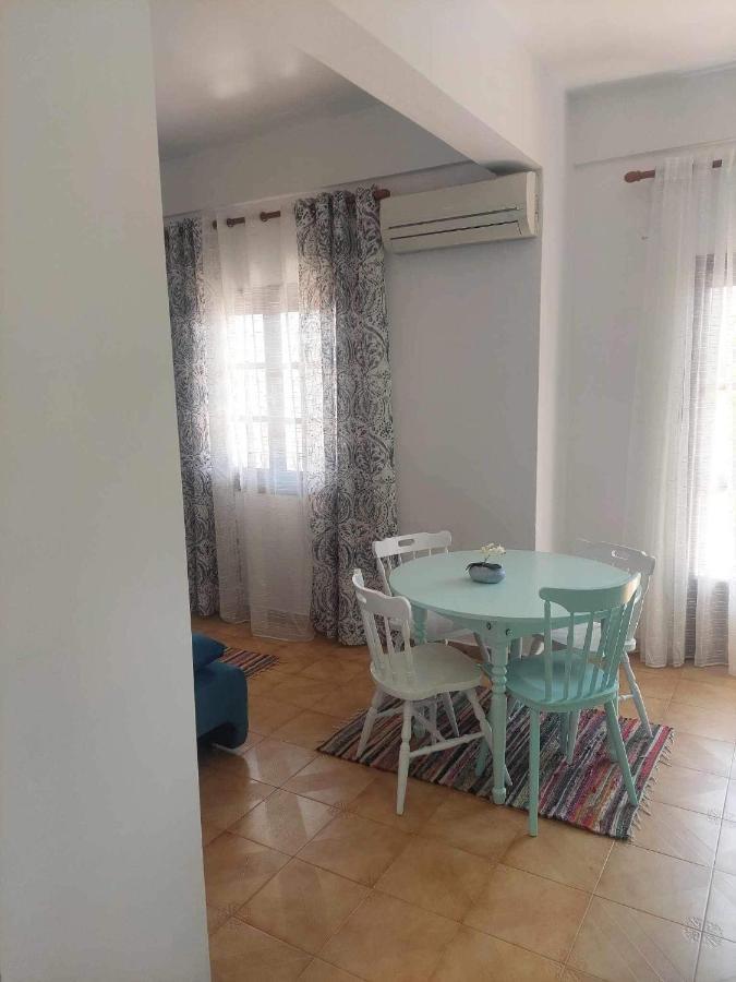 Greek Holiday Пефкохори Экстерьер фото