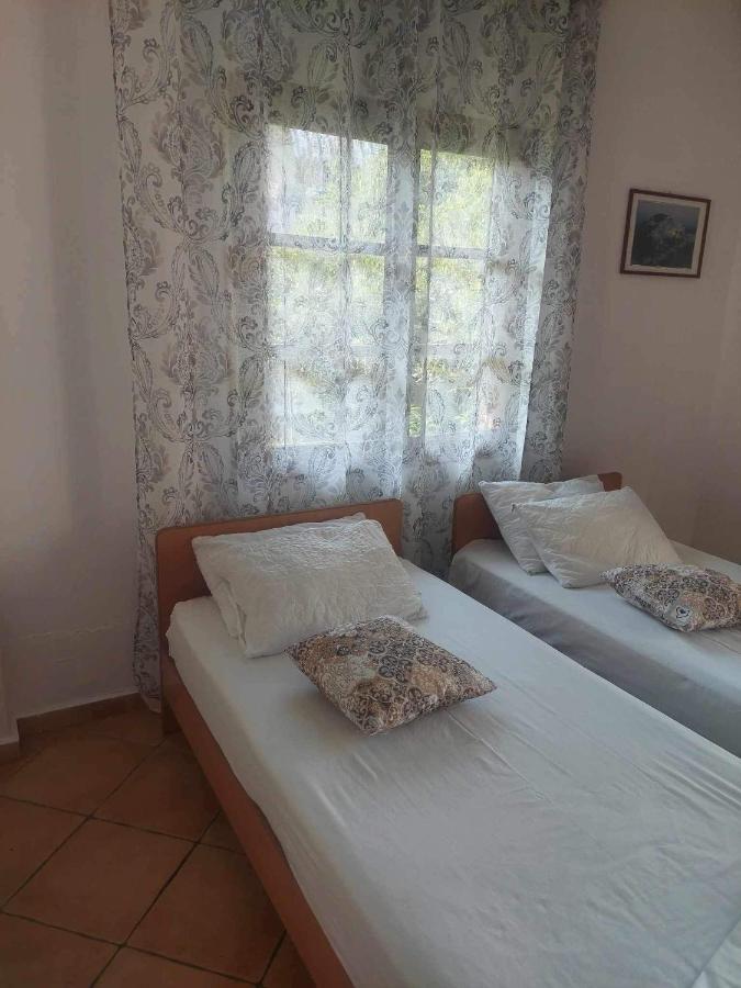 Greek Holiday Пефкохори Экстерьер фото