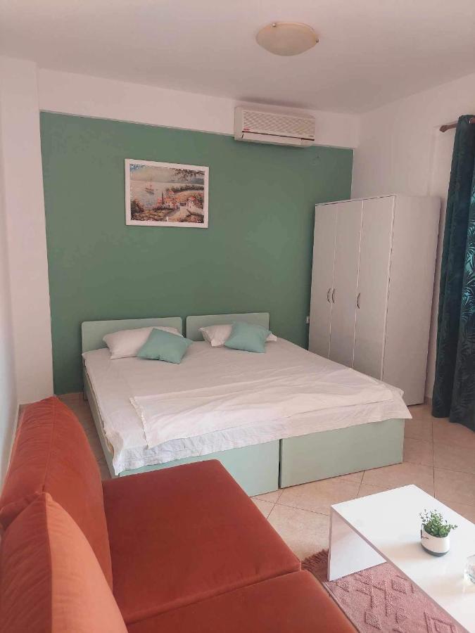 Greek Holiday Пефкохори Экстерьер фото