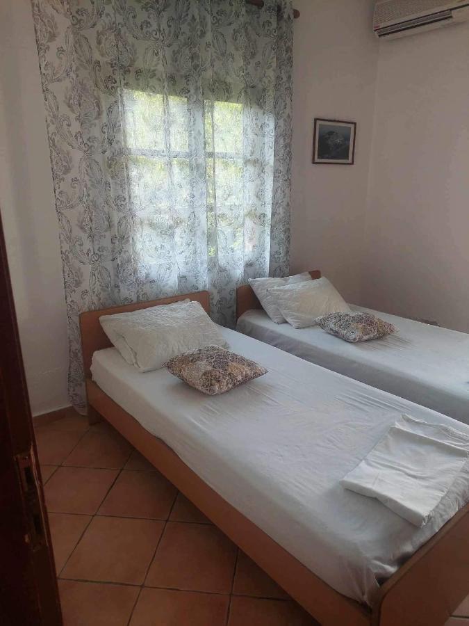 Greek Holiday Пефкохори Экстерьер фото